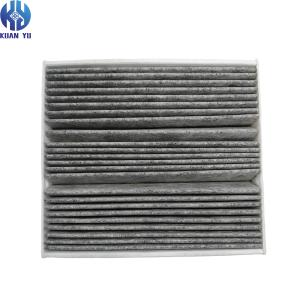 Quality Auto Air Conditioning Parts Cabin Air Filter A2238351300 Filterate Particles Used For Mercedes-BENZ wholesale