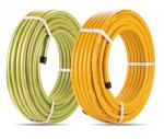 National Security Agency Suggested High Pressure Flexible Gas Pipes
