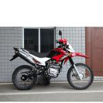 Hot Sale Chinese powerful enduro Motorcycles Dirt Bike 150cc/200cc/250cc