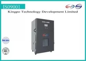 Quality ISO17025 Lithium Battery Testing Equipment wholesale