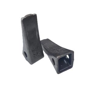 Quality PC60 Lk60RC Digger Bucket Teeth Excavator Undercarriage Parts Anti Corrosion wholesale