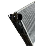 Auto Parts Cooling System for BMW F10 5 Series 520i 17118658301 Aluminum