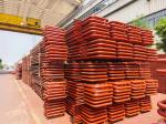 SA192 Tube Material Customized Superheater And Reheater High Pressure Boiler
