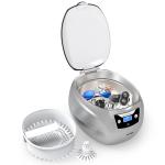 35Watt 155*95*52mm 0.6l Ultrasonic Jewelry Cleaner
