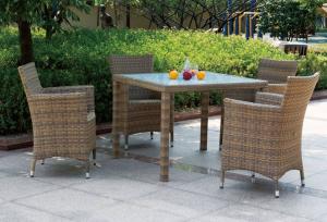 Quality square table wholesale
