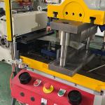 Pnematic Punching & Stamping Machine Production Line 25T High Safety Pneumatic