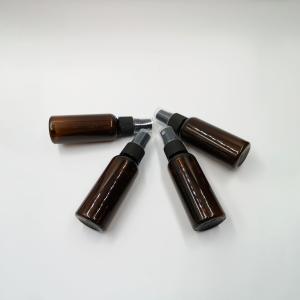 Quality Skin Care PET 100ml Empty Makeup Spray Bottle wholesale