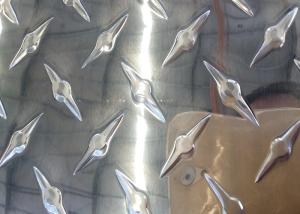 Quality 3003 5052 Mirror Finish Aluminium Sheet Anodized Aluminum Plate Length Customized wholesale