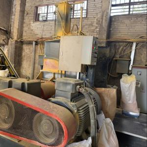 Quality 4KW Flip Motor Internal Mixer Machine for XPE IXPE PE Foam Production CE wholesale