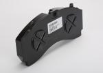 Ceramics Formula Commercial Vehicle Brake Pads Emark Certificated