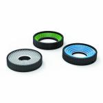 1.7W Ring Light Machine Vision