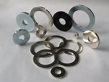 Quality High quality radial magnetization neodymium ring magnets wholesale