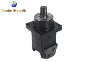 Quality BMSY-200-WE-F-MU-B BMSY Series Orbital Motors 200cc 4 Bolt Wheel Mounted Flange Spline Shaft And Side Port wholesale