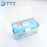 Single Use Clinical Hospital Medical Respirator Mask