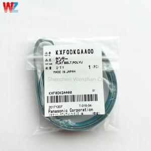 Quality Panasonic SMT Conveyor Belt , KXF0DKGAA00 PCB Conveyor Belt wholesale