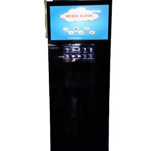 Quality Advanced espresso automatic coffee vending machine wholesale