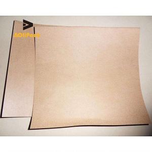 Quality Double Coated Anti Slip Paper Sheets For Pallet wholesale