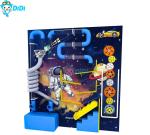 Ball Pool Amusement Indoor Playground Equipment For Ball Pool Kids Entertainment