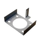 0.05mm Tolerance OEM Automotive Metal Stamping Parts for Car
