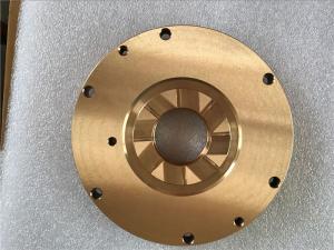 Quality Reduce Friction Marine Replacement Parts Ensure Maximum Energy From Engine wholesale