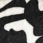 650gsm 100% Polyester Soft Sherpa Fleece Fabric For Jacket Handbag Yarn Dyed