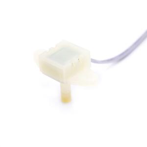 Quality Medical Use PVC Electronic Air Pressure Sensor with 0.0002psi Resolution wholesale