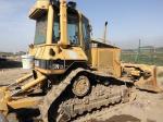 Used CAT D5N BULLDOZER FOR SALE