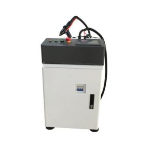 Quality High Energy Industrial Laser Welding Machines For Batteries Solar Energy wholesale