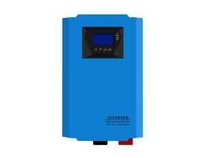 Quality ISO 6KVA 24v 48v Volt 5000 Watt Pure Sine Wave Inverter wholesale