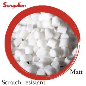 Quality Sungallon TPE Thermoplastic Elastomer For Pen Grip Material SEEPS Base Polymer wholesale