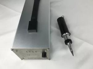 Quality Auto Tracking 40Khz 0.6mm Handheld Ultrasonic Knife For Blanket wholesale