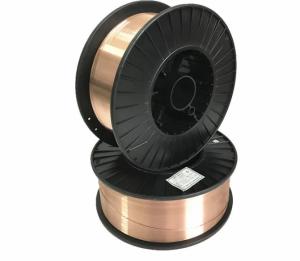 Quality Factory supplier CO2 MIG WIRE/ ER70S-6 WELDING WIRE/SG2 WELDING WIRE/copper coated welding wire wholesale