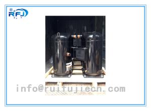 Quality 3 Phase 380v/60hz Copeland Ac Compressor ZR190KC-TF7-522 , Black wholesale