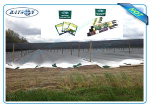 Quality Polypropylene Agriculture Non Woven Cover Garden Weed Landscape Fabric wholesale