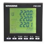 Electronic Power Meter