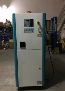Quality 3PH 1000kg Hopper Capacity Industrial Desiccant Dehumidifier With Varied Installed Power wholesale