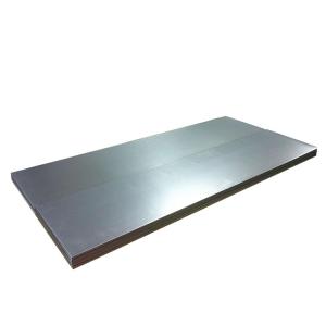 Quality 316L 430 Stainless Steel Plate 5mm 8mm Thick Welding Decoiling Cold Rolled wholesale