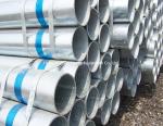 EFW ERW SAW Cold Rolled Cold Drawn steel water pipes mild steel galvanized gi