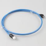 Cat6a S/FTP Ethernet Cable 6 Feet RJ45 Network Cord Patch Industrial Drag Chain