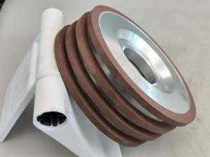 Quality Resin Diamond Grinding Wheels 4A1 3A1 Kind Grinder Disc wholesale