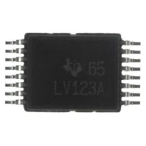 Quality SN74AVC4T245DGVR IC TRANSLATION TXRX 3.6V 16TVSOP wholesale