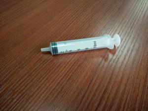 Quality Custom Medical Injection Molding For Disposable Syringe Mould Making wholesale