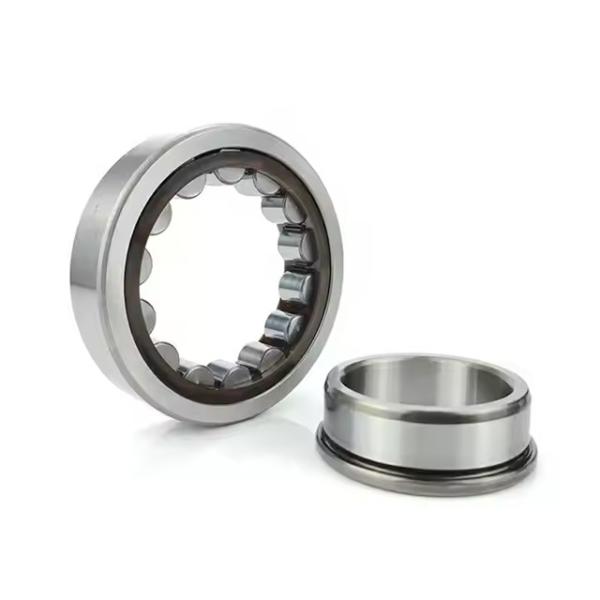 China Bearing Factory's Single Row Cylindrical Roller Bearing NJ1017 80*130*22mm