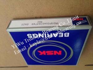 Quality NSK Wheel Bearing 95DSF01 wholesale