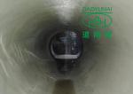 Hot Water Cure CIPP Water Inversion Sewer Trenchless Sewer Repair Pipe Bursting