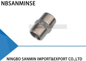 Quality CLFM Transition Pneumatic Air Fittings Air Quick Coupling Push Quick Connect Coupler wholesale