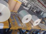 Packaging Cold Laminating Film BOPP Film Thickness to Fulfill Customer's