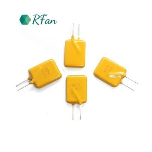 Quality JK250-1200U PolySwitch PPTC Resettable Fuse For Circuit Protection wholesale
