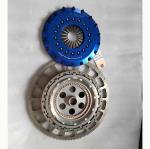 Racing Clutch Triple Disc Clutch Kits Made From 4140 Steel Fit Chevrolet LS3
