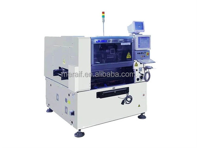 SMT machine TCM-X300 Pick and Place Machine FOR Hitachi